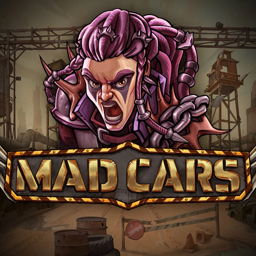 Mad Cars
