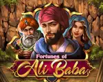 Fortunes of Ali Baba