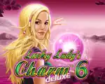 Lucky Lady's Charm™ deluxe 6